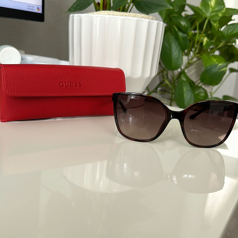 Guess Sunglasses